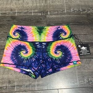 WodBottom short size medium NWT